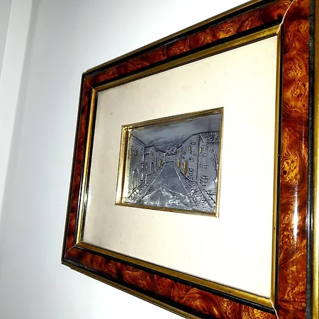 -l' Oasi Del Turista, Room2- Station Milão